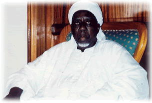 mame alassane